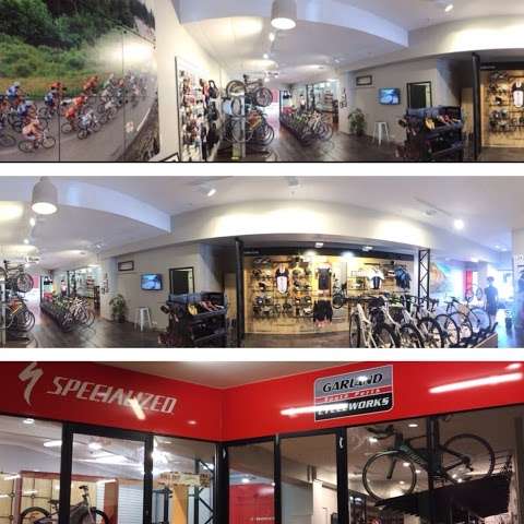 Photo: Garland Cycleworks South Perth