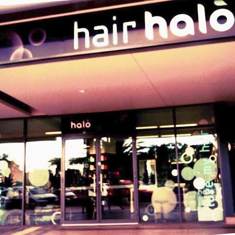 Photo: Hair Halo