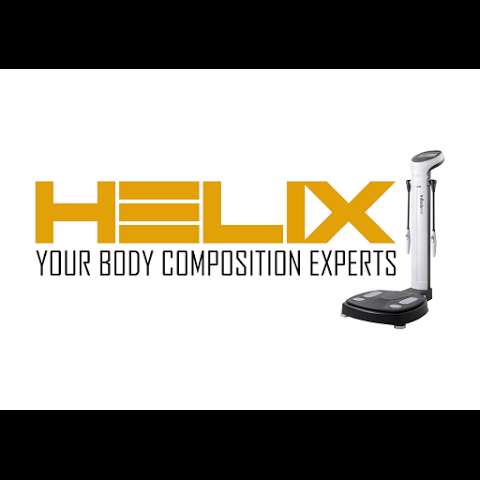 Photo: HELIX Body Composition