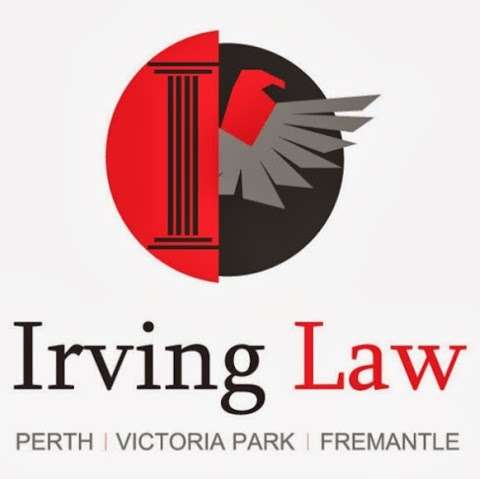Photo: Irving Law