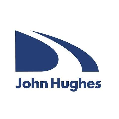 Photo: John Hughes Commercial Vehicles