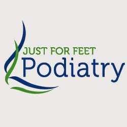 Photo: Just For Feet Podiatry