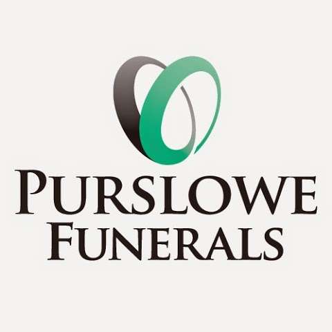 Photo: Purslowe Funerals