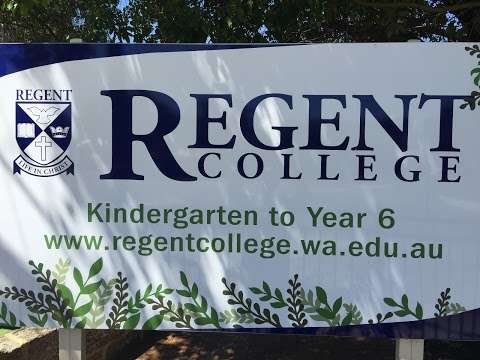 Photo: Regent College