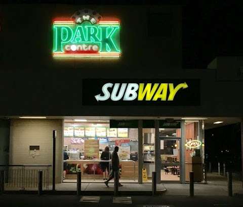 Photo: Subway®