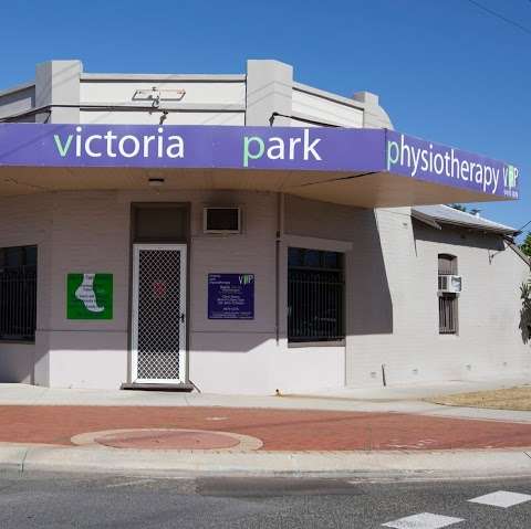 Photo: Victoria Park Physiotherapy