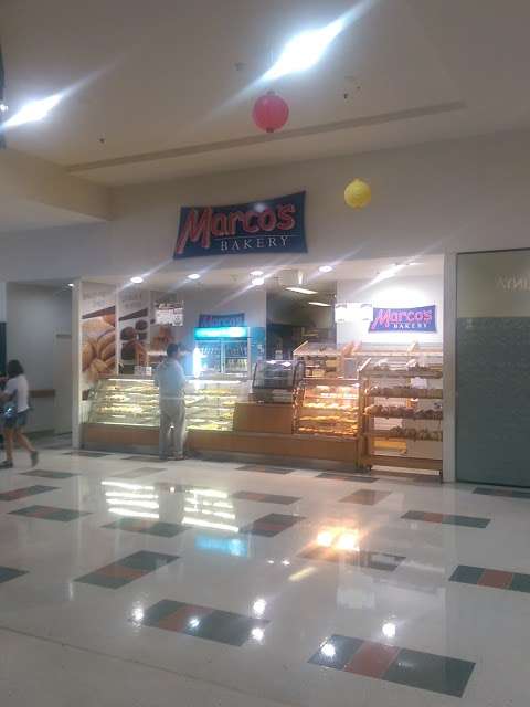 Photo: Marco's Bakery Photo: Marco's Bakery