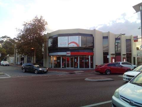 Photo: Westpac Branch/ATM